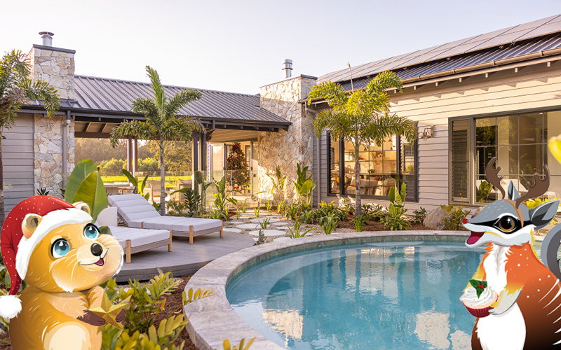 10 Days of Christmas Day Hero Image