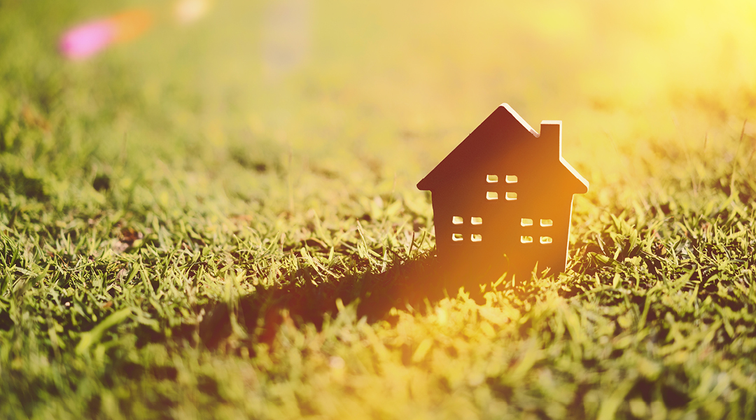 Your Dream Home
