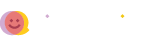 kids helpline logo with white text