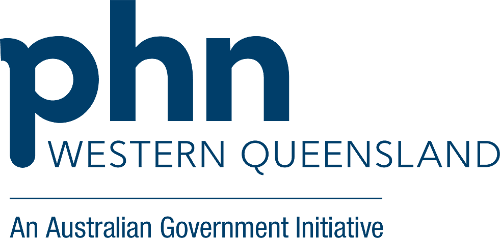 Western Australia Primary Health Network logo