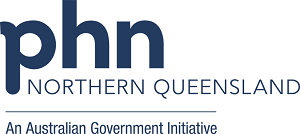 Northern Queensland Primary Health Network logo