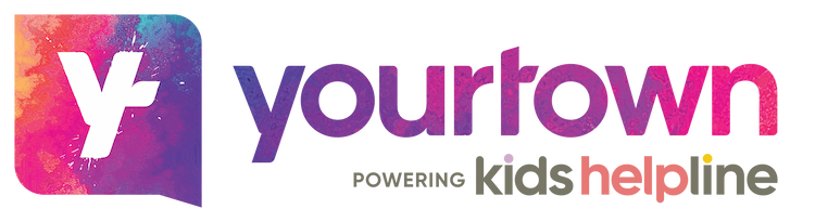 yourtown powering kids helpline