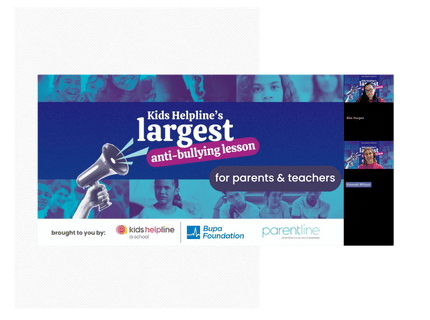 Bullying tips for parents and teachers